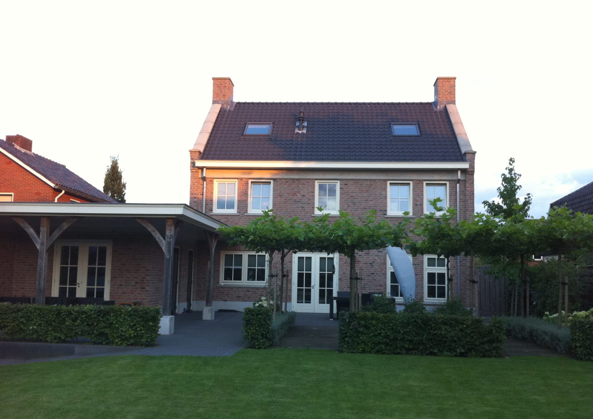 DE GEUKERDIJK